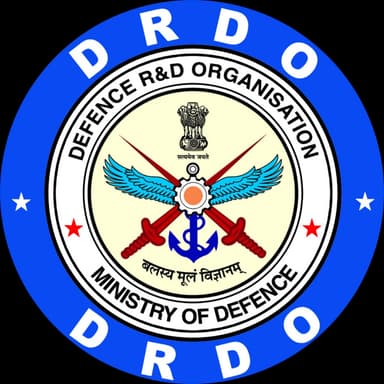 DRDO — Defence Research and Development Organisation
