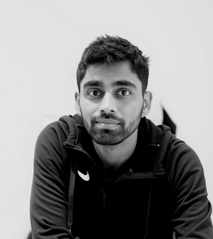 Kashyap Velpuru
